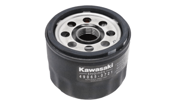 Bad Boy 063-2096-00 22-26 Kawasaki Oil Filter FR Engine