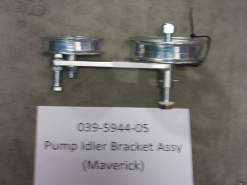 Bad Boy OEM 039-5944-05 Pump Idler Assembly Maverick