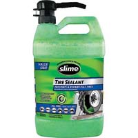 Slime Tire Sealant 1gal  HH
