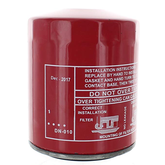 Mahindra Roxor OEM 0303BC0071N Element Oil Filter