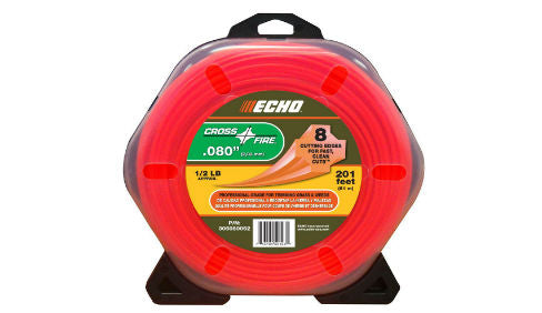 ECHO Cross-Fire® Trimmer Line