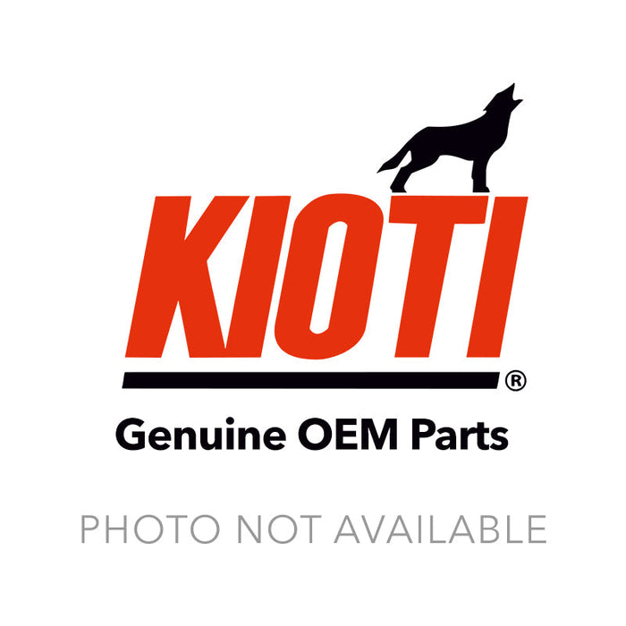Kioti OEM T5520-75191 Double Sided Key Assembly V