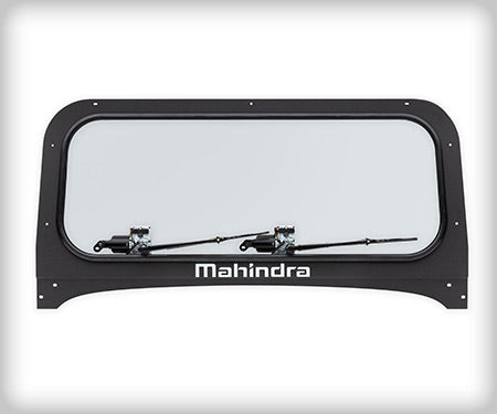 Mahindra Roxor OEM 11AC00001595 CVG Windshield Wiper Kit