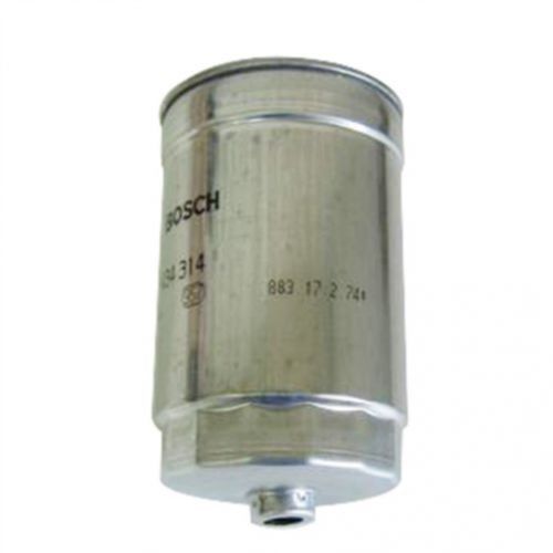 Mahindra OEM 006006648D1 FUEL Filter (Spin On)