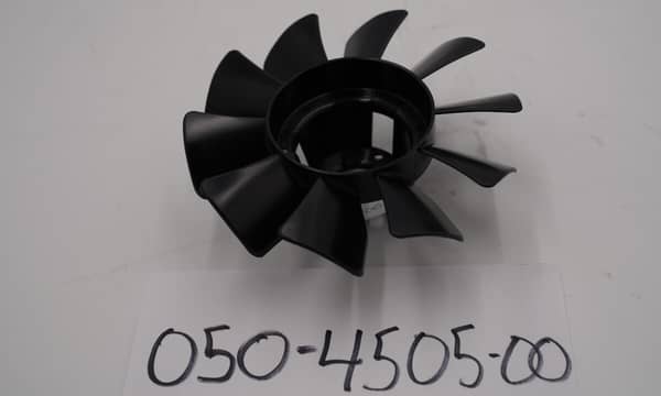 Aspas Ventilador Para Toyota Hilux 2011 | Envío Gratis