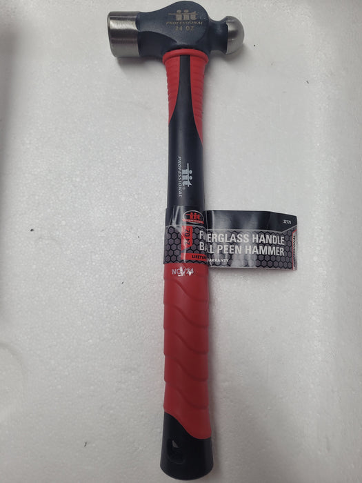 HAMMER BALL PEEN 24oz FG