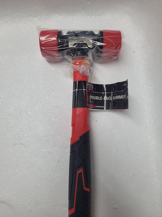 43mm Pro Double Face FG Hammer