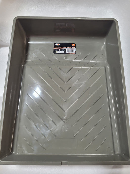 Heavy Duty Paint Roller Tray 9"
