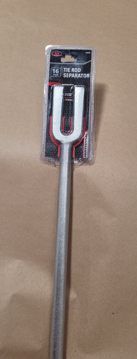 16" Tie Rod Seperator