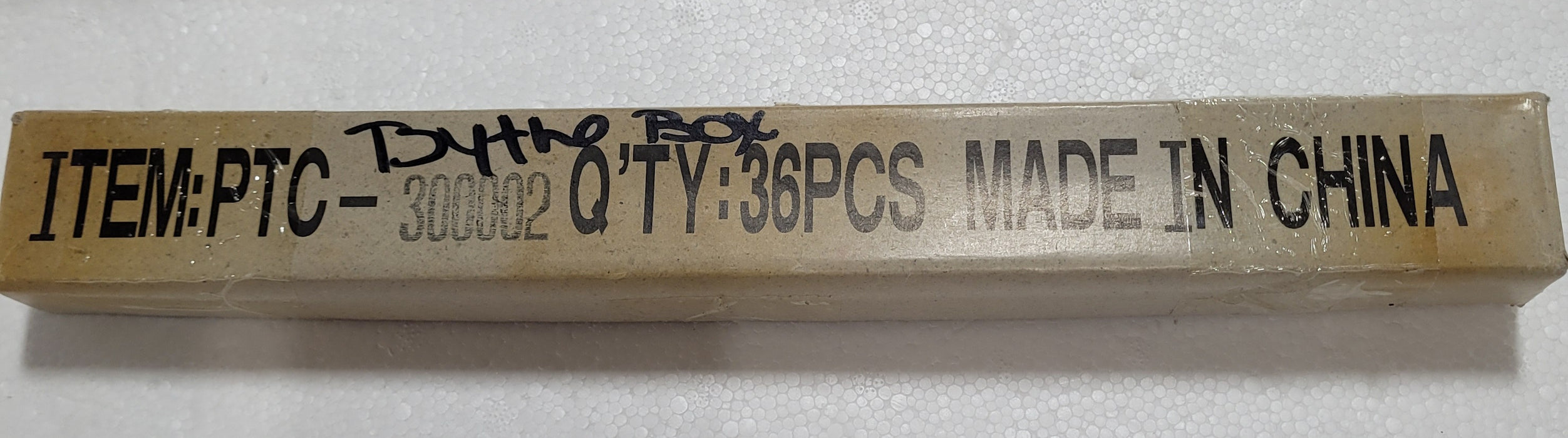 Saw Blade Double-Sides 36 pc