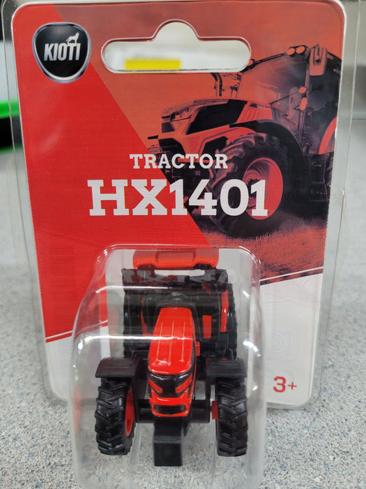 KIOTI Toy Tractor HX1401
