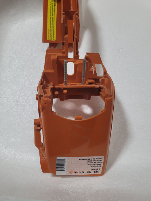 HANDLE HOUSING