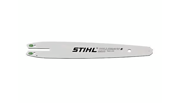 STIHL GUIDE BAR 12" 3/8 .O43