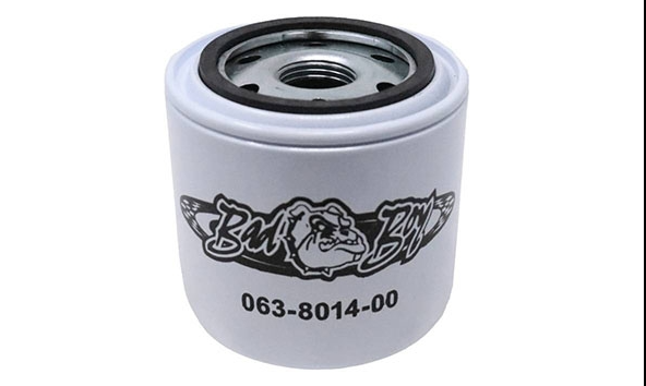 Bad Boy Tractors OEM TA00064777A Hydraulic Oil Filter