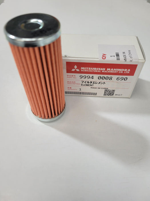 Mahindra OEM 99940008690 Filter