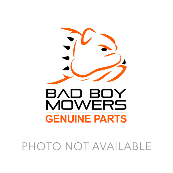 Bad Boy Mowers OEM 018-6017-00 5/8-18 x 2 Hex C/S (GR.) Blade Bolt