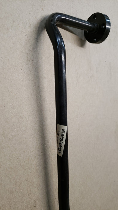 NTB4010000D2 Branson High Pressure Pipe Assy.