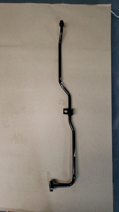 NTB4010000D2 Branson High Pressure Pipe Assy.