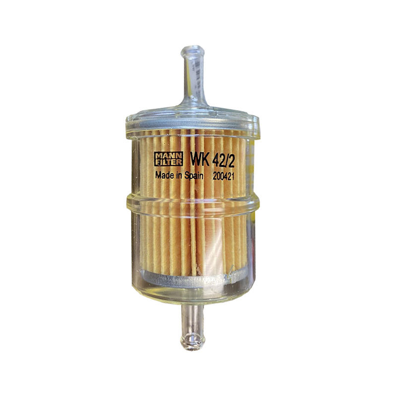 Kioti OEM TB360988A Fuel Filter — Sherwood Tractor