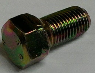 Kioti OEM T2555-27611 Wheel Bolt