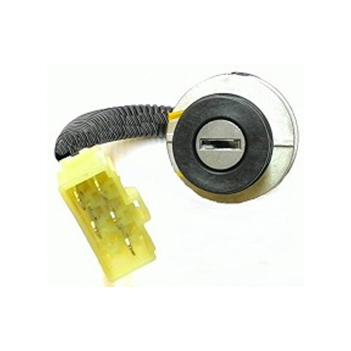 Kioti OEM T5520-75171 Starter Ignition Switch Assembly