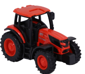 KIOTI Toy Tractor HX1401