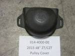 Bad Boy OEM 014-4000-00 Pulley Cover