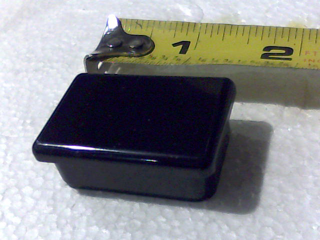 Bad Boy OEM 018-1040-00 Light Plug/Control Panel Blank Insert