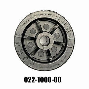 Bad Boy OEM 022-1000-00 Deck Wheel Only