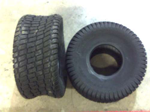 Bad Boy OEM 022-6001-00 20x10-8 Turf Tire Kenda