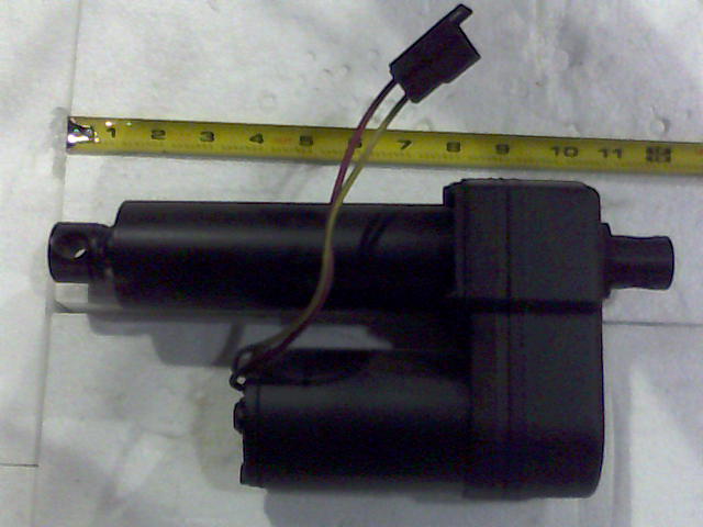 Bad Boy OEM 035-7033-00 Actuator