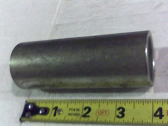 Bad Boy OEM 037-8050-00 Tube Spacer For Spindle Shaft