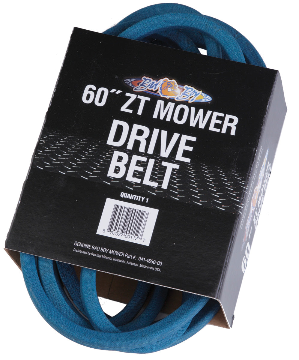 Bad Boy Mowers Belts
