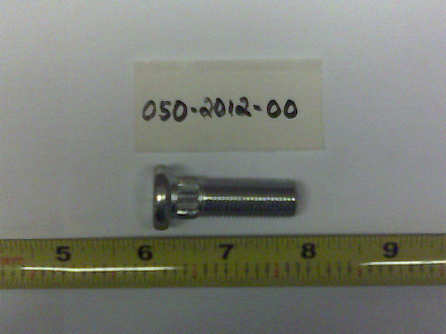 Bad Boy OEM 050-2012-00 Transaxle Wheel Studs/ Drum