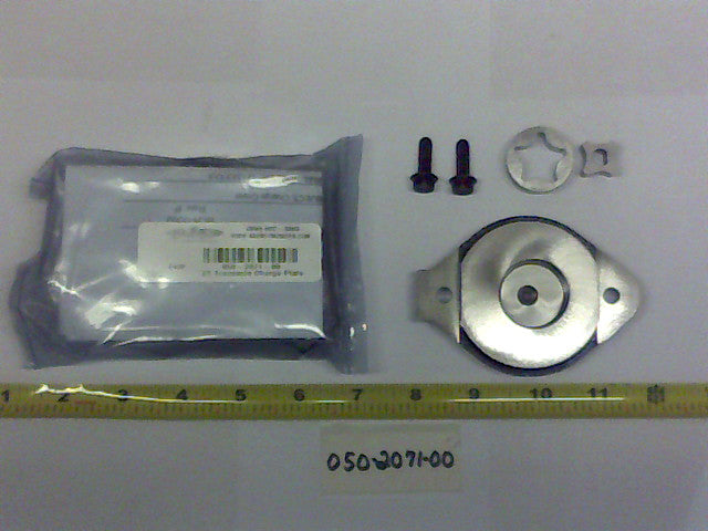 Bad Boy OEM 050-2071-00 Transaxle Charge Plate ZT Elite