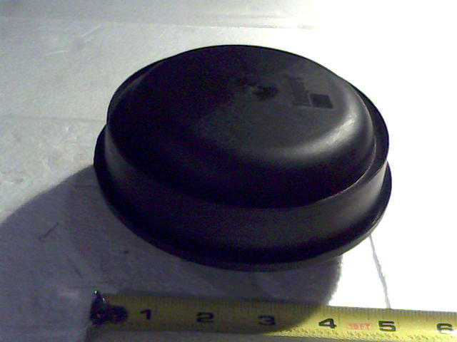 Bad Boy OEM 063-2045-00 Rain Cap-Fits all Canisters