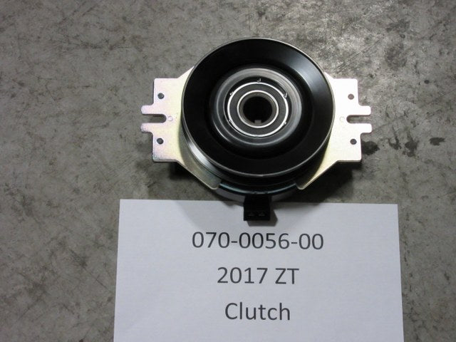 Bad Boy OEM 070-0056-00 ZT Clutch (2017 and up)