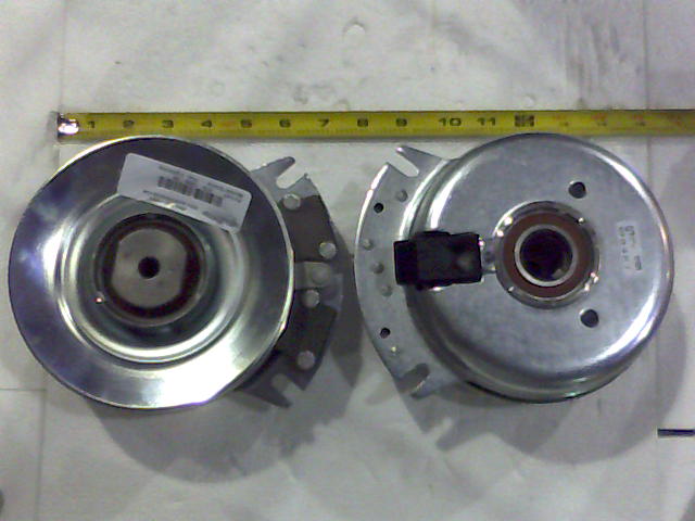 Bad Boy OEM 070-1000-00 Clutch-Mav/Outlaw/XP