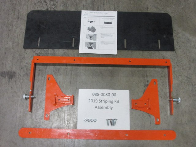 Bad Boy OEM 088-0080-00 Striping Kit for 2019-2020 Outlaw