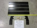 Bad Boy OEM 088-2200-00 Outlaw/ZT Counter Weight Kit