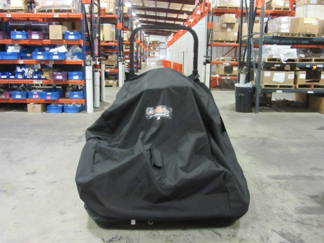 Bad Boy OEM 088-3055-00 Mower Cover with ROPS Cut-out