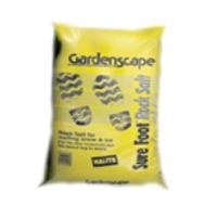 Sure Foot 25 lb. Rock Salt