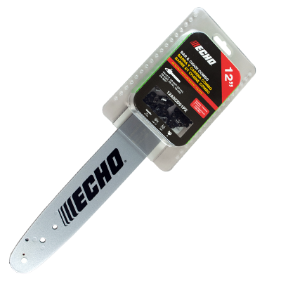 Echo 12 online inch bar