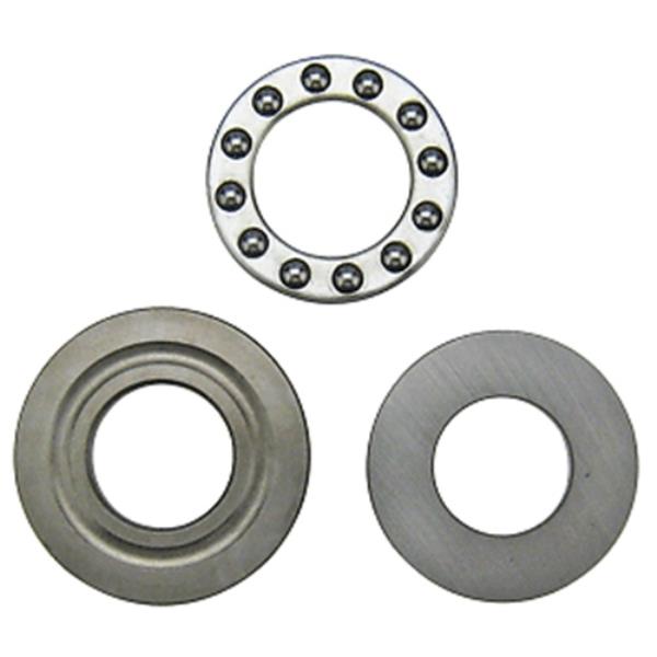 Ford Tractor LA33586A Bearing and Races Assembly