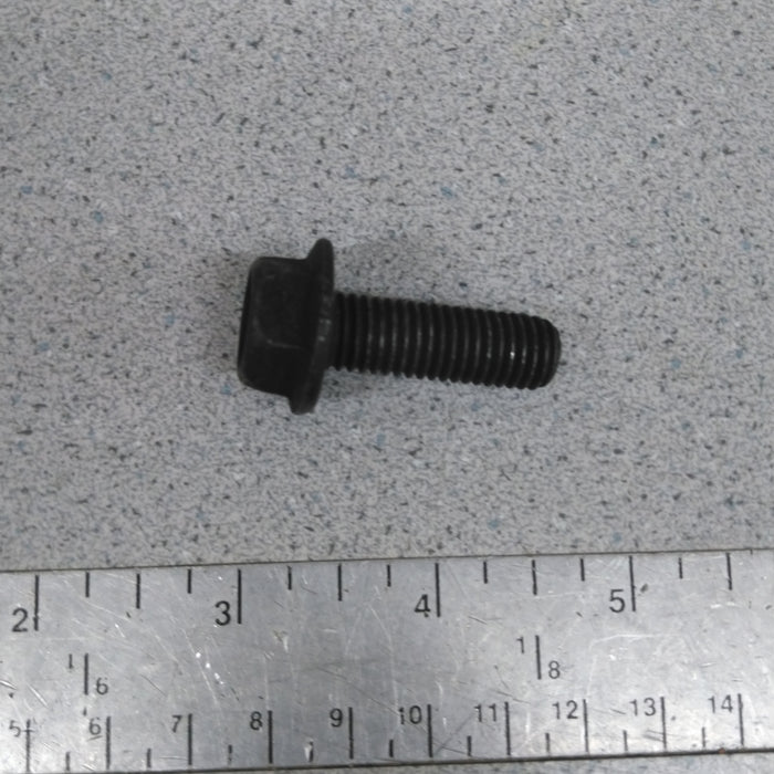 Mahindra Roxor OEM 0000AUA00431N Bolt M10X30 Hex Flange