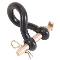 AGRALINK 78287 Twist Clevis 3/4"