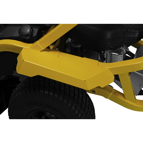 Cub Cadet OEM 19A70062100 Fender Kit for Ultima Series