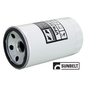 Sunbelt B1OF37710 Hydraulic Filter (Replaces Kubota HHTAO-37710)