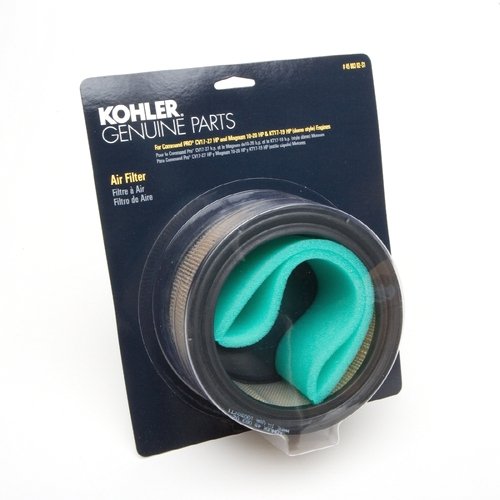 KOHLER KH-24-883-03-S1 AIR FILTER WITH PRE-CLEANER
