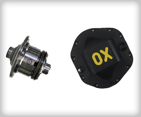 Mahindra Roxor OEM 0502EUA00041N OX Front Locking Differential